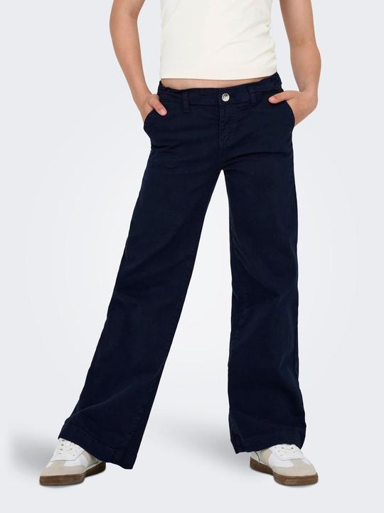 Actual product image Only Wide trousers (116)