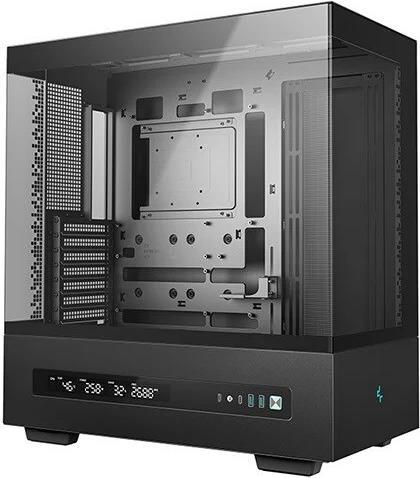 Produktbild Deepcool CH270 Digital (Mini-ITX, mATX)