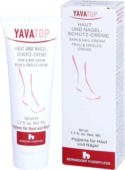 Produktbild CosNem Yavatop, 50 g CRE