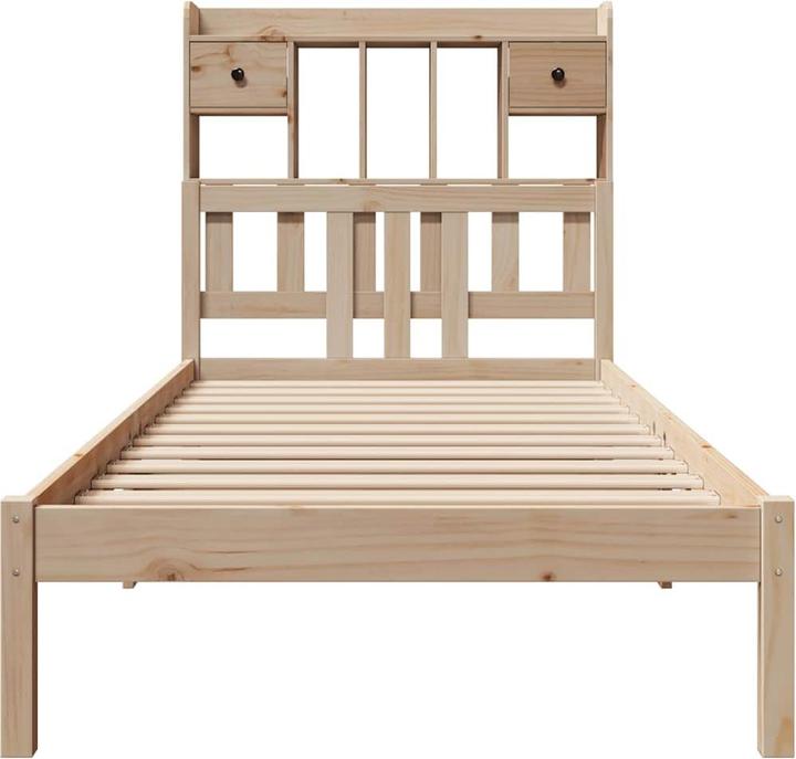 Actual product image VidaXL Nonie (75 x 190 cm)