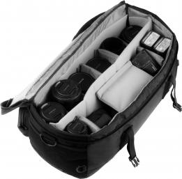 Produktbild CamRock Tasche Tank X65 Fototasche (Kamera Schultertasche)