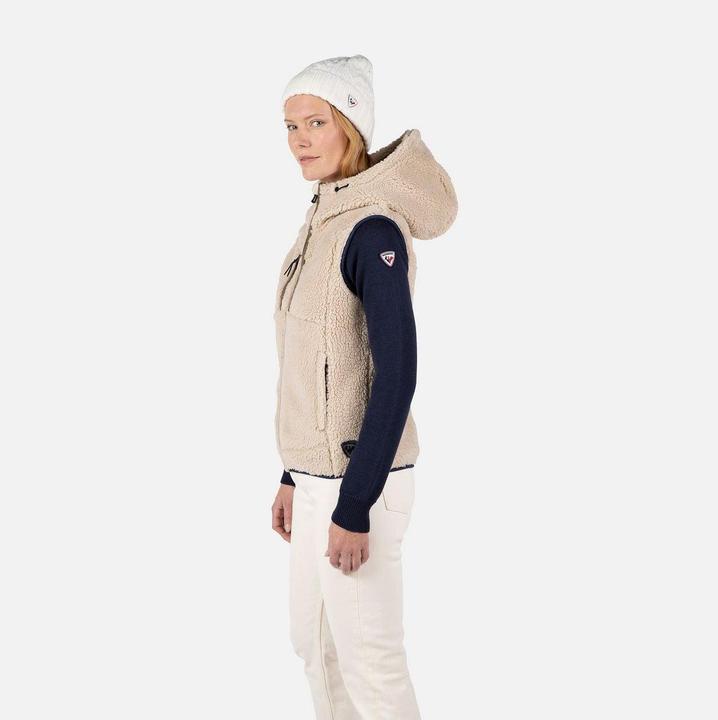 Produktbild Rossignol Cieloalto Fleeceweste (XS)