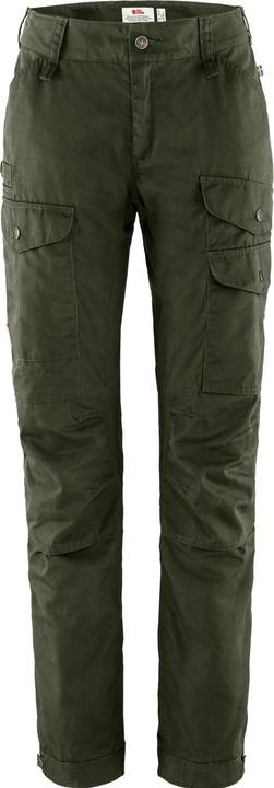 Actual product image Fjällräven Women's Vidda Pro Ventilated Trousers (L)