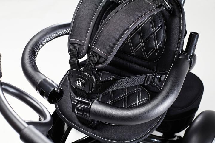 Image du produit Bentley Trike Trike