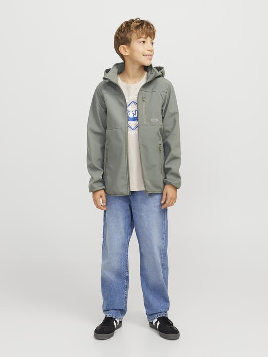 Immagine prodotto Jack & Jones Jjtheo Softshell Jacket Noos Jnr (176)