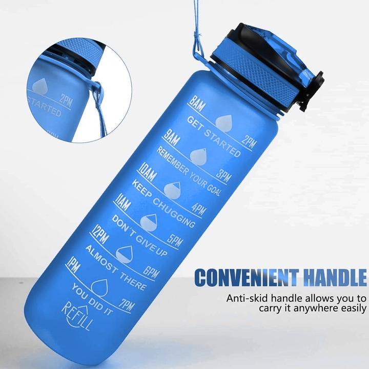 Actual product image ASMI Leak-proof (1 l)