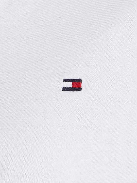 Actual product image Tommy Hilfiger tee (S)