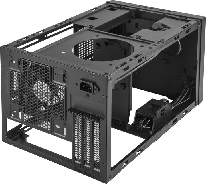 Image du produit Silverstone SST-SG14B (Mini-ITX)