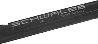 Produktbild Schwalbe Av17 (Schrader (AV), 28", 40 mm)