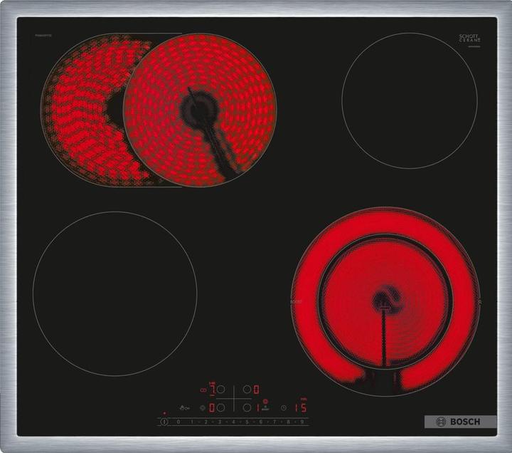 Bosch Hausgeräte PKN645FP2E