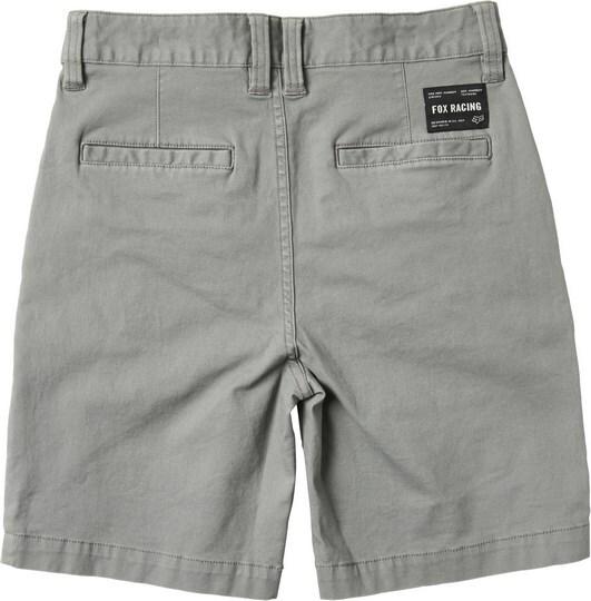 Actual product image Fox SHORT 23 YTH ESSEX 2.0 PTR 26 (26)