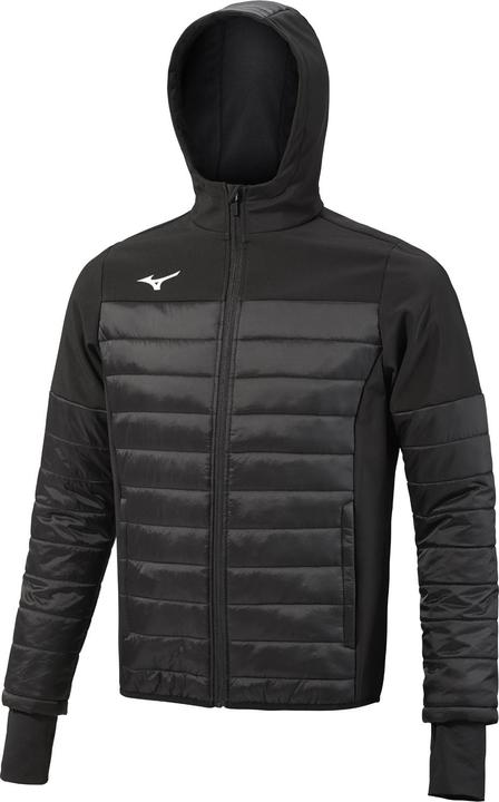 Mizuno Sapporo Hybrid JKT (L)