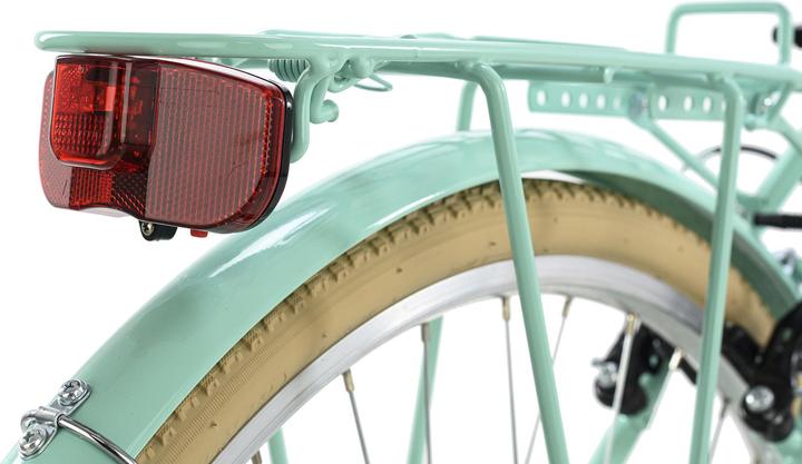 Produktbild KS Cycling Cantaloupe (44 cm)