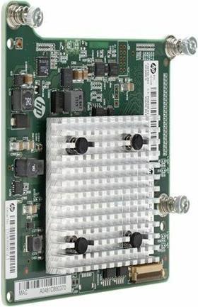 Produktbild HPE 718935-B21 Ethernet 10Gb 2P 570M Adapter (PCI Express 2.0 x8)