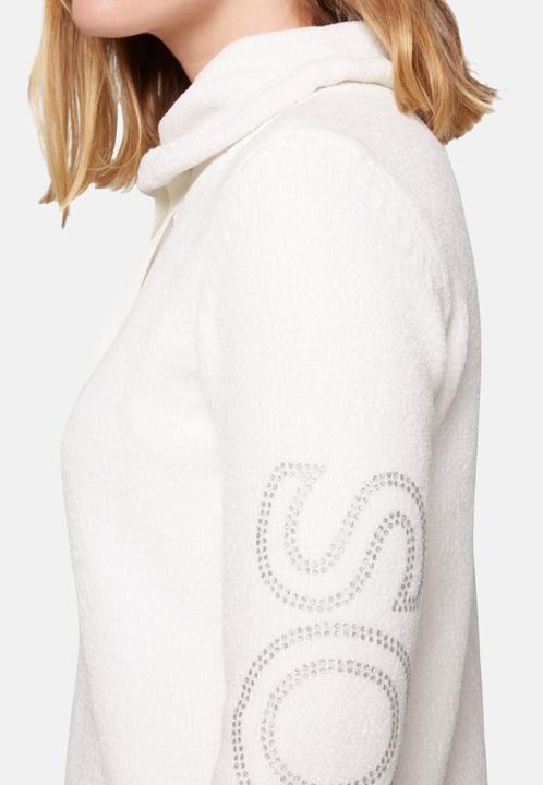 Immagine prodotto Soccx Pullover Strickpullover R-Neck (L)