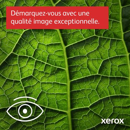 Actual product image Xerox B305V DNI multifunction printer (Laser, Black and white)