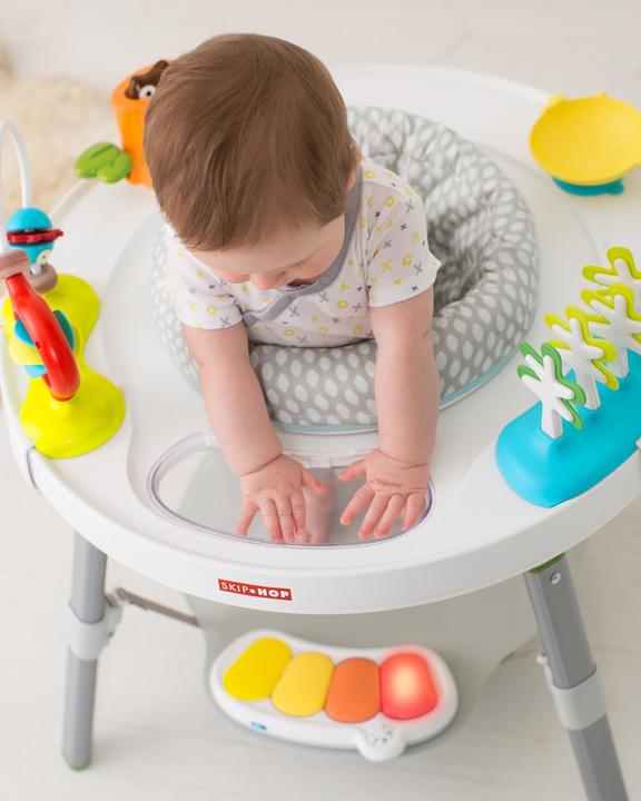 Image du produit Skiphop 3 Stage Activity Center (trotteur)