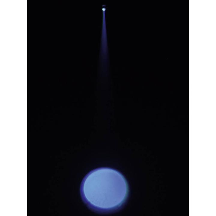 Produktbild Eurolite LED-Pinspot LED PST-9W TCL IR (9 W, LED)