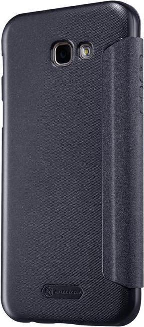 Actual product image Nillkin Sparkle Series (Samsung Galaxy A5 (2017))