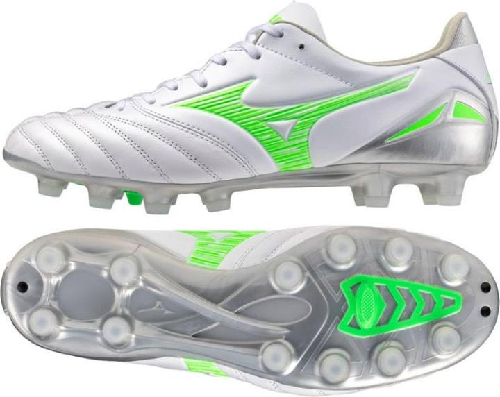 Actual product image Mizuno Morelia Neo Iv Pro Fg (43)