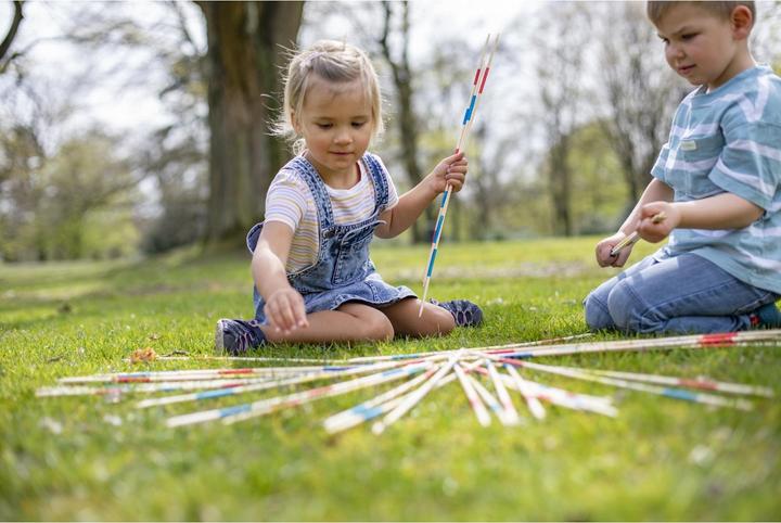 Produktbild Eichhorn Outdoor Mikado XL (Deutsch, Französisch, Italienisch, Englisch)