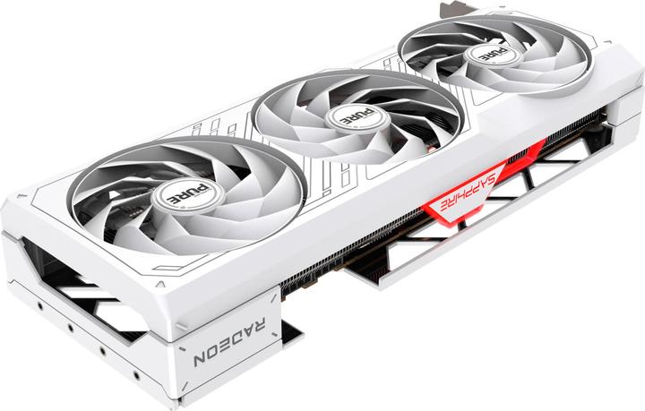 Produktbild Sapphire Pure RX 7700 XT (12 GB)