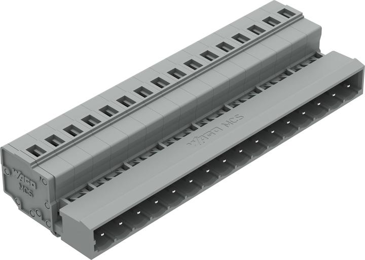 Actual product image Wago 231-616/018-000