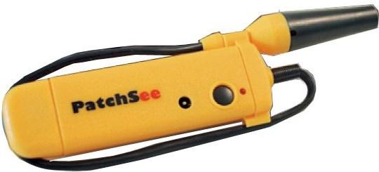 Image du produit PatchSee Cable Finder PRO-PatchLight Rouge