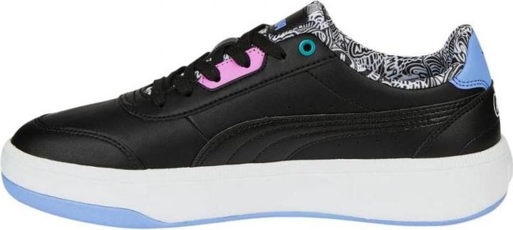 Image du produit Puma Chaussures femme Tori Me Happy noir 386384 02 (38.5)