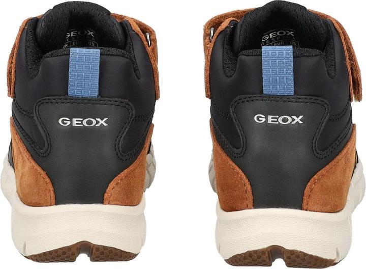Produktbild Geox Stiefelette (36)