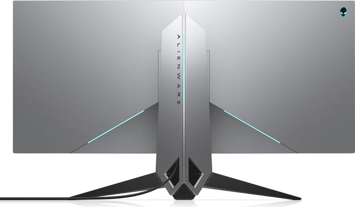 Image du produit Dell Alienware Aw3418dw (3440 x 1440 pixels, 34")