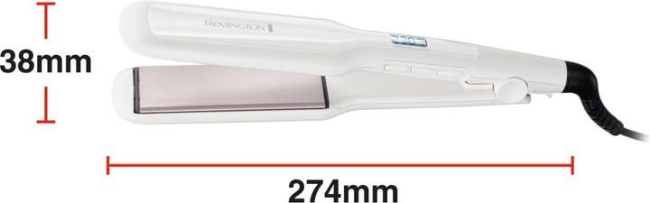 Immagine prodotto Remington S5527 Pro Ceramic (Piastra per capelli)