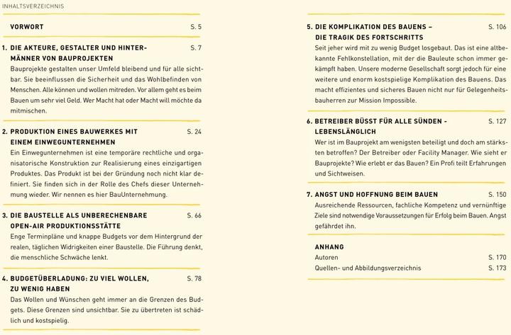 Produktbild BauWesen (Deutsch, Walter Hollenstein, Bernd Hanke, Jürgen Lauber, 2015)