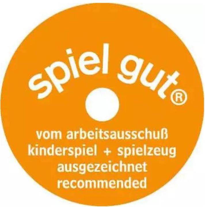 Produktbild Ravensburger Tempo, kleine Fische. (Deutsch, Französisch, Italienisch)
