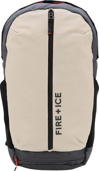 Bogner Fire + Ice Rucksack park city ari lvz