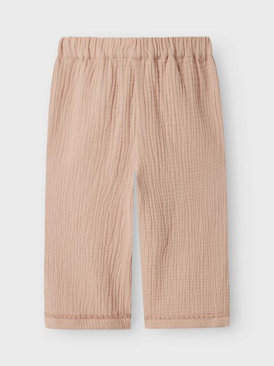 Actual product image Name it Bio-Baumwoll Hose (122)