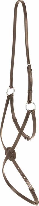 Image du produit Weatherbeeta muserolle cheval collegiate grackle iv