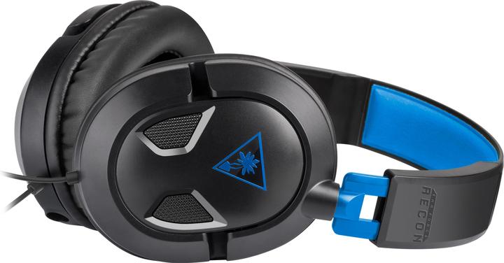 Immagine prodotto Turtle Beach Ear Force Recon 50P (Cablato)