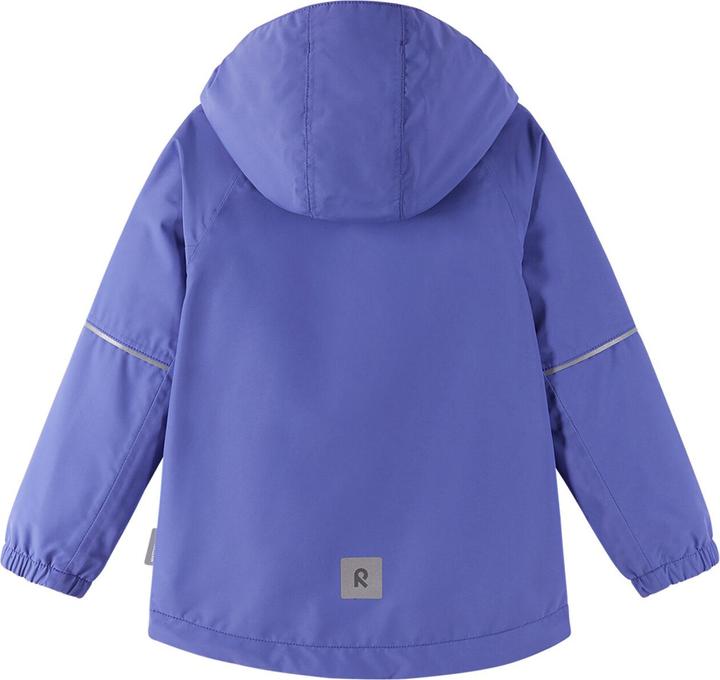 Image du produit Reima tec Kinder Regenjacke Kallahti Breezy (92)