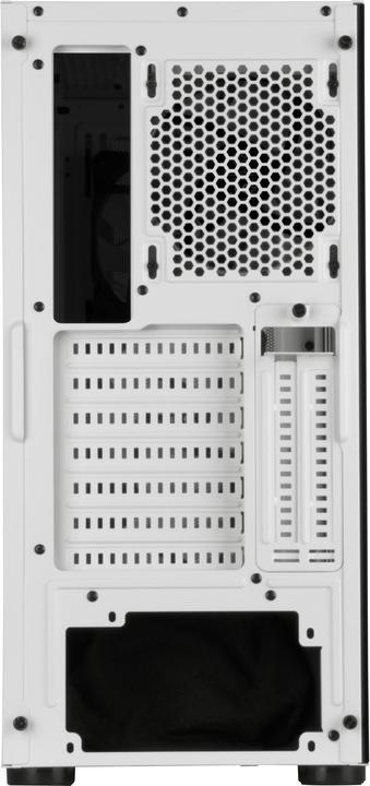 Image du produit Silverstone Fara R1 V2 Tour midi, verre trempé (ATX, mATX, Mini-ATX)