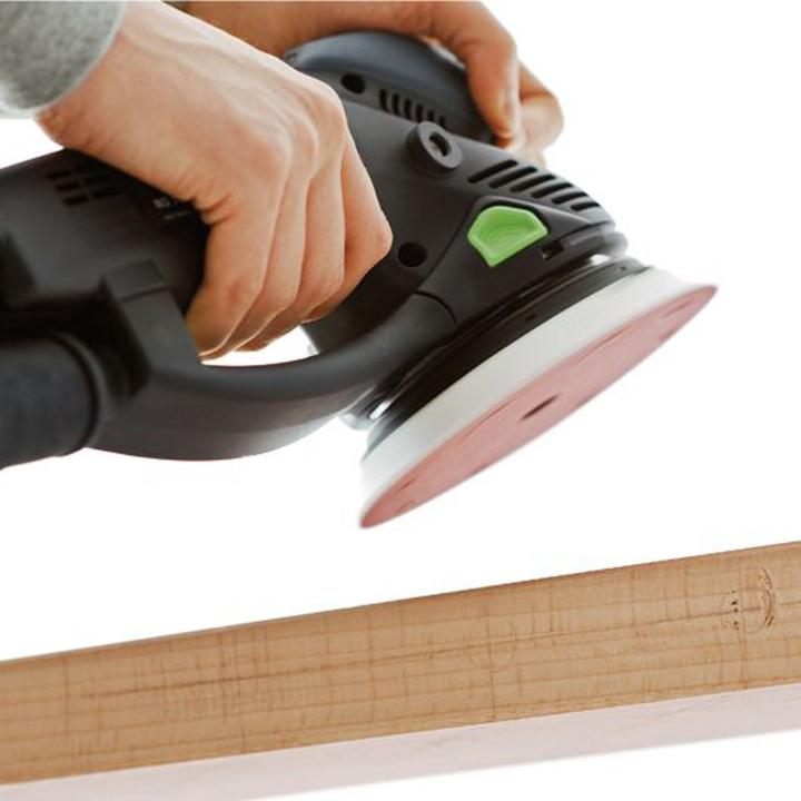 Actual product image Festool Grinding wheel STF D125/8 P24 SA/25 (P24)