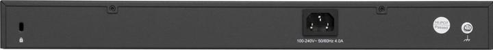 Actual product image TP-Link Switch 28x GE TL-SG2428P thereof 24xPOE+ (28 Ports)