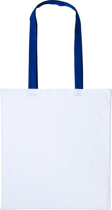 Universal Textiles Baumwolltragetasche Mit Langen Henkeln (20.27 l)