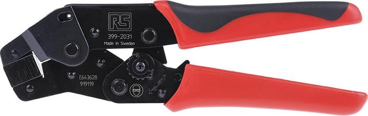 Image du produit Rs Pro Pince Sertir Ferrule (272 mm)