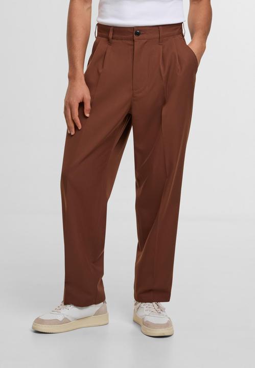 Actual product image Obey Fubar Pleated Trousers - 93233 (30)