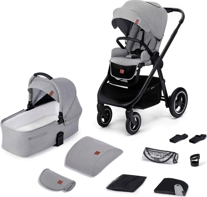 KinderKraft Everyday 2in1
