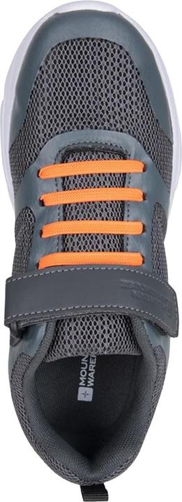 Actual product image Mountain Warehouse Childrens/Kids Galaxy Light Up Trainers (33)