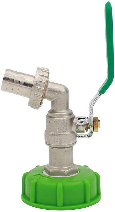 Immagine prodotto Graf Valvola a sfera IBC