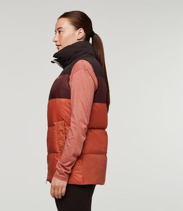 Actual product image Cotopaxi Solazo Down Vest (XS)