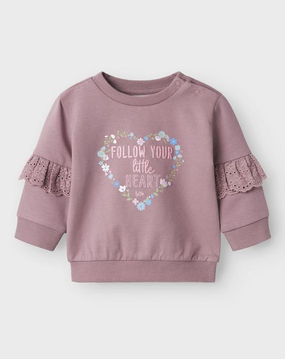 Produktbild Name it Bio-Baumwoll Sweatshirt (50)